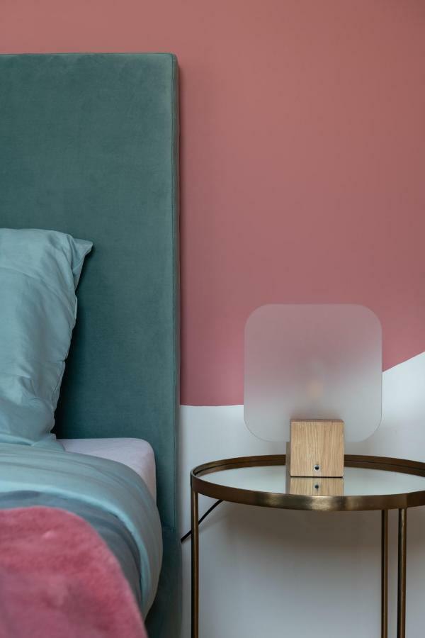 בודפשט Gozsdu Design Apartment מראה חיצוני תמונה
