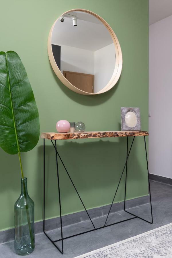 בודפשט Gozsdu Design Apartment מראה חיצוני תמונה