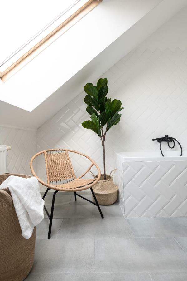 בודפשט Gozsdu Design Apartment מראה חיצוני תמונה
